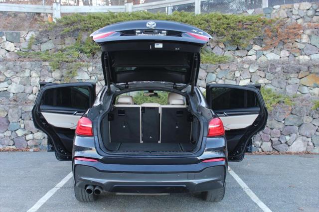 2015 BMW X4 xDrive35i