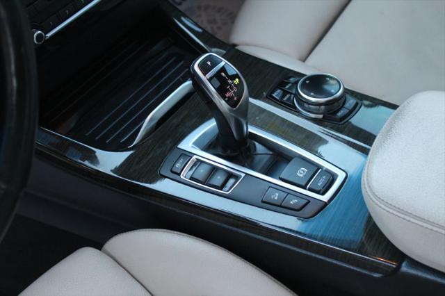2015 BMW X4 xDrive35i