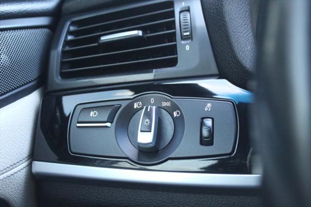 2015 BMW X4 xDrive35i