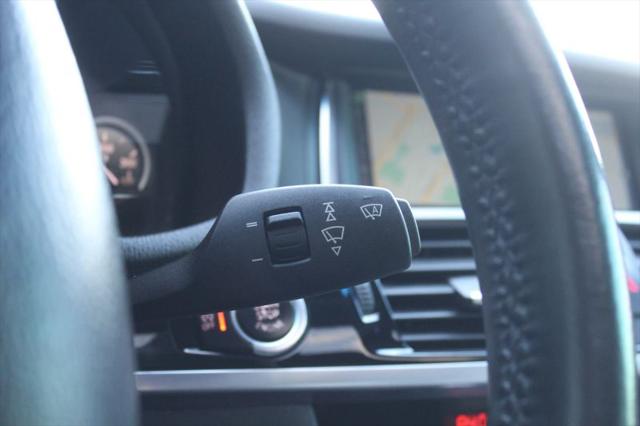 2015 BMW X4 xDrive35i