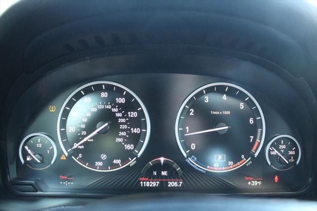 2015 BMW X4 xDrive35i