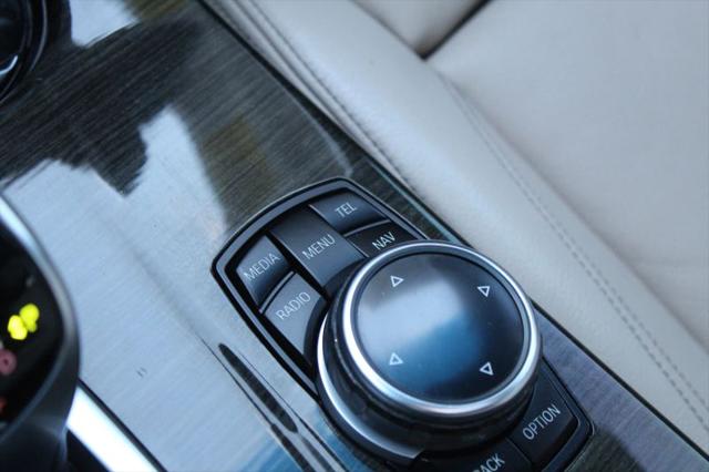 2015 BMW X4 xDrive35i