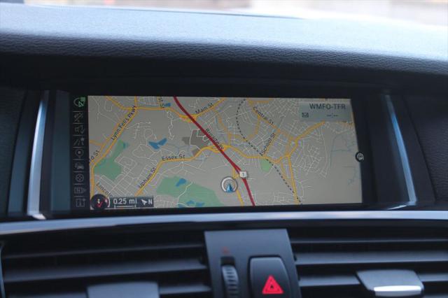 2015 BMW X4 xDrive35i