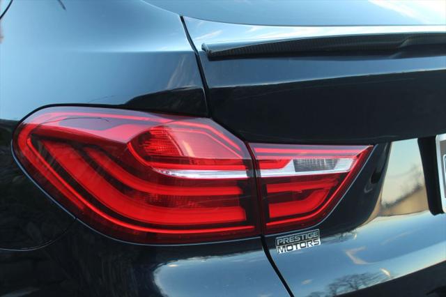 2015 BMW X4 xDrive35i