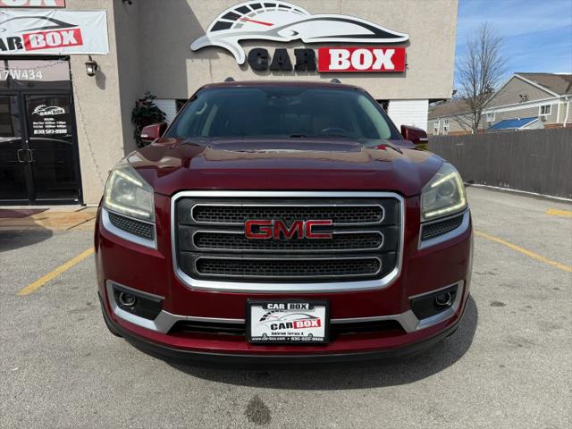 2015 GMC Acadia SLT-1