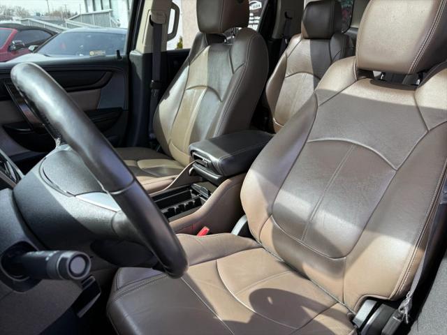 2015 GMC Acadia SLT-1