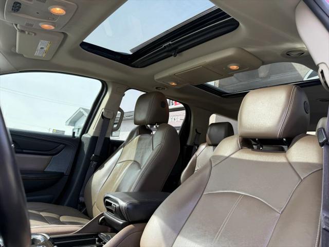 2015 GMC Acadia SLT-1