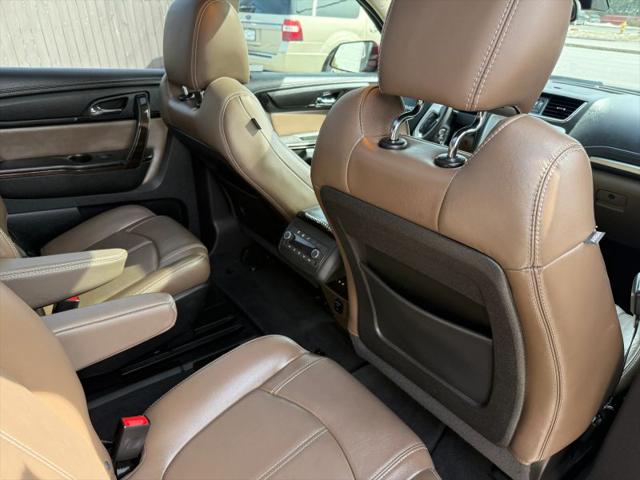 2015 GMC Acadia SLT-1