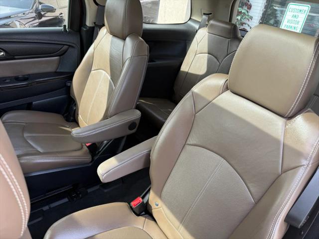 2015 GMC Acadia SLT-1