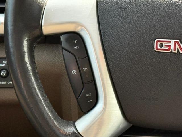 2015 GMC Acadia SLT-1