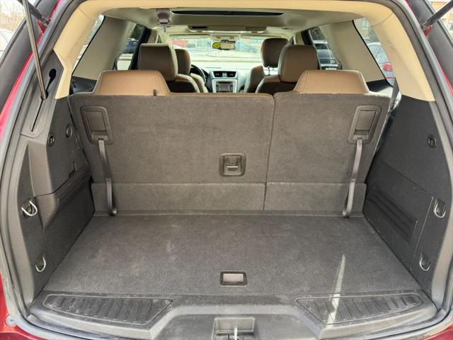 2015 GMC Acadia SLT-1