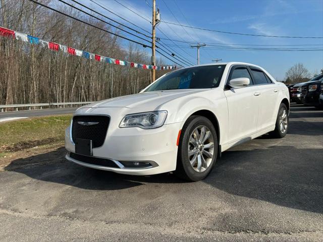 2015 Chrysler 300 Limited for sale in Exeter, NH