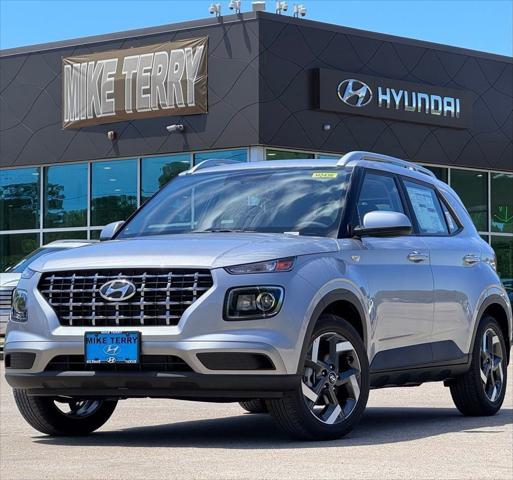2026 Hyundai Venue SEL for sale in Silsbee, TX