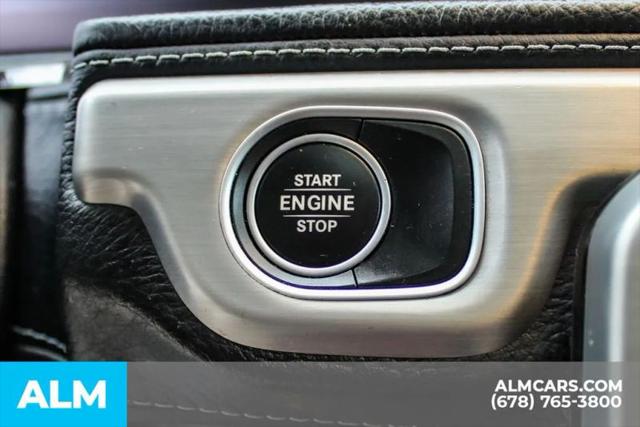 2023 Mercedes-Benz AMG G 63 4MATIC