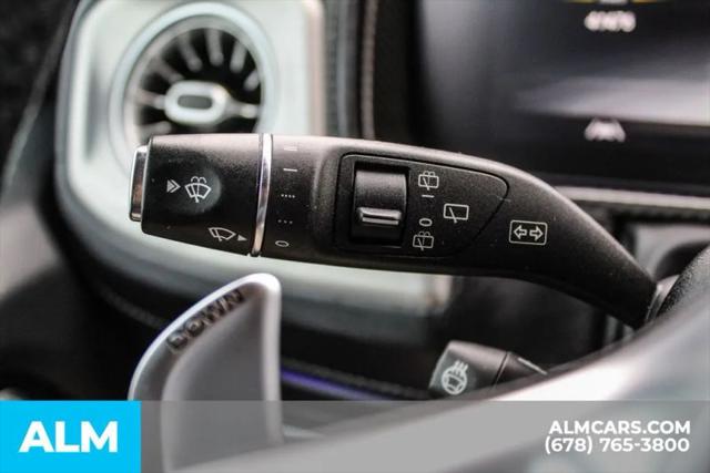 2023 Mercedes-Benz AMG G 63 4MATIC