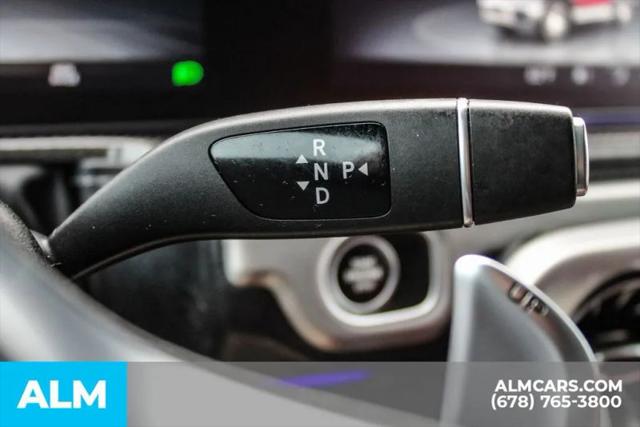 2023 Mercedes-Benz AMG G 63 4MATIC
