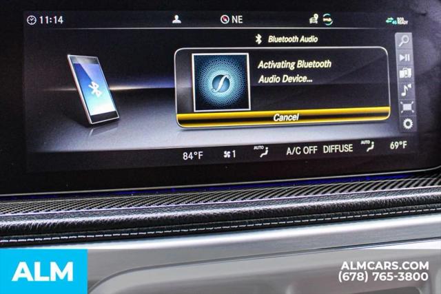 2023 Mercedes-Benz AMG G 63 4MATIC