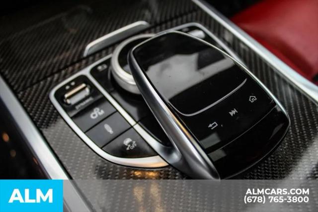 2023 Mercedes-Benz AMG G 63 4MATIC