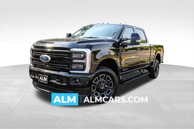 2025 Ford F-350 XLT for sale in Buford, GA
