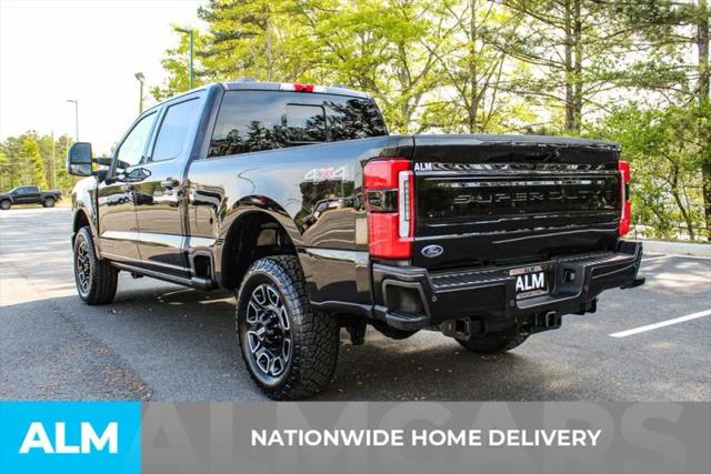 2025 Ford F-350 XLT