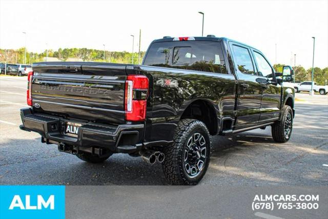 2025 Ford F-350 XLT
