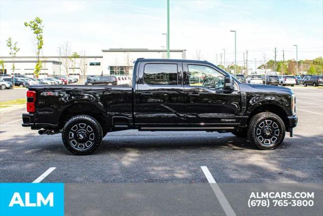 2025 Ford F-350 XLT