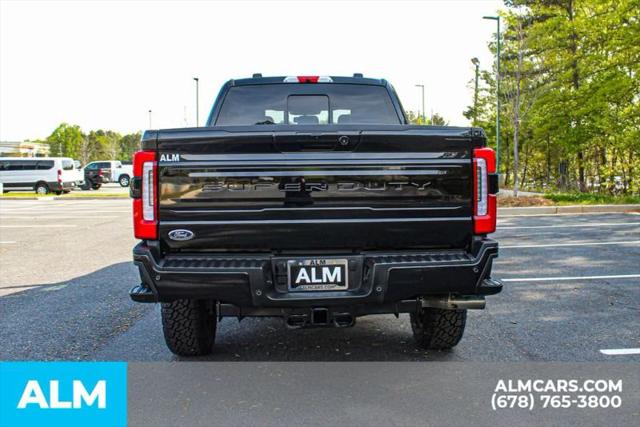 2025 Ford F-350 XLT
