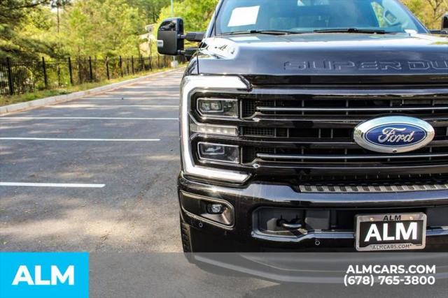 2025 Ford F-350 XLT