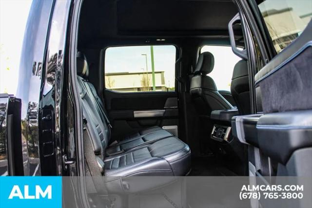 2025 Ford F-350 XLT