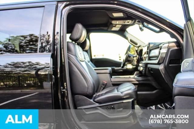 2025 Ford F-350 XLT