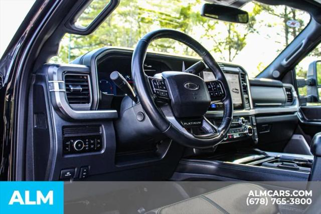 2025 Ford F-350 XLT