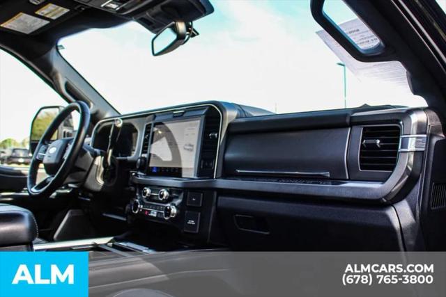 2025 Ford F-350 XLT