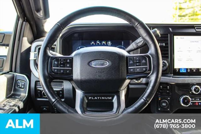 2025 Ford F-350 XLT