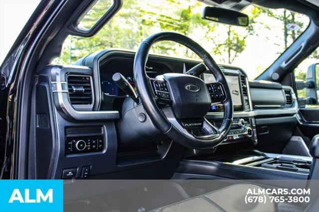2025 Ford F-350 XLT