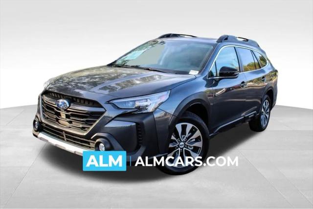 2025 Subaru Outback Limited for sale in Buford, GA