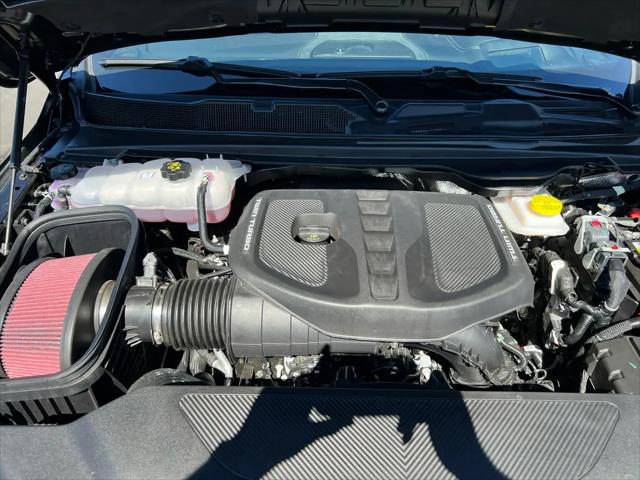 2026 Ram 1500 RHO Crew Cab 4x4 57 Box