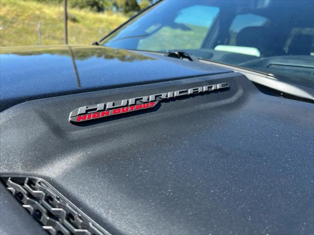 2026 Ram 1500 RHO Crew Cab 4x4 57 Box