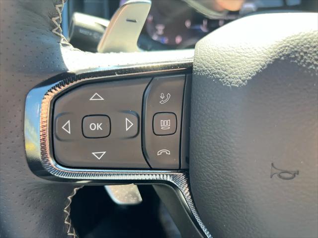 2026 Ram 1500 RHO Crew Cab 4x4 57 Box
