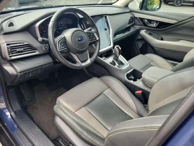 2023 Subaru Outback Onyx Edition