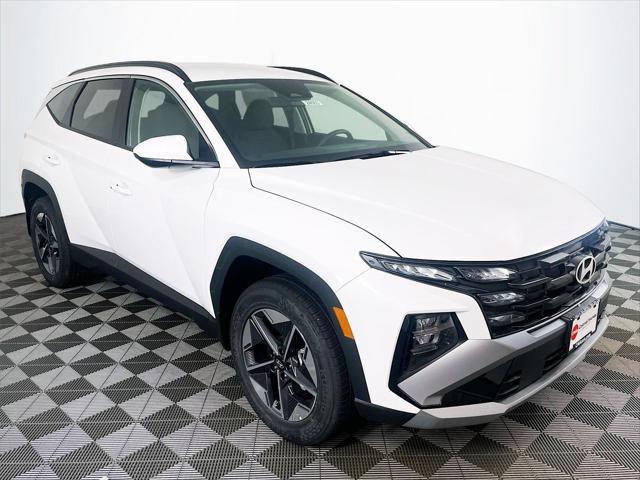 2026 Hyundai Tucson SEL for sale in CHESTERFIELD, VA