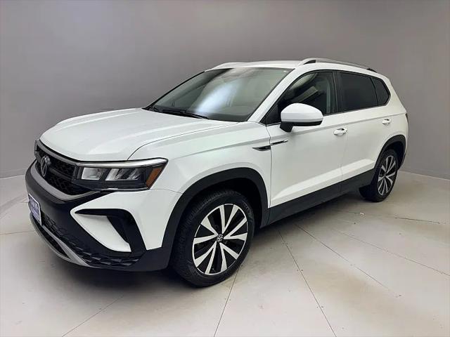 2024 Volkswagen Taos 1.5T SE for sale in Naugatuck, CT
