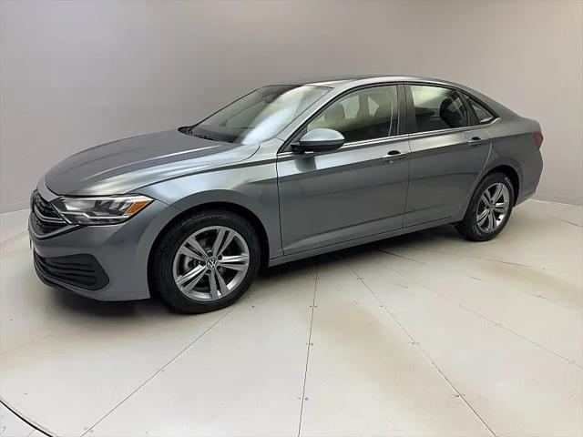 2024 Volkswagen Jetta 1.5T SE for sale in Naugatuck, CT