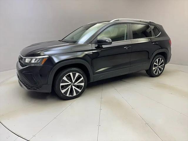 2024 Volkswagen Taos 1.5T SE for sale in Naugatuck, CT