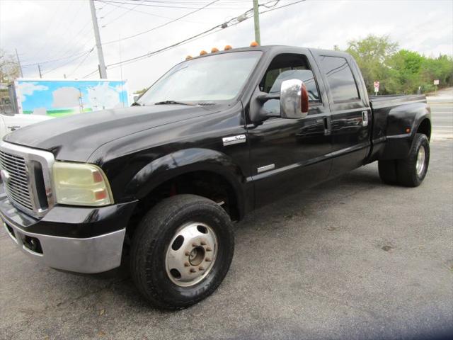 2006 Ford F-350 Lariat for sale in Altamonte Springs, FL