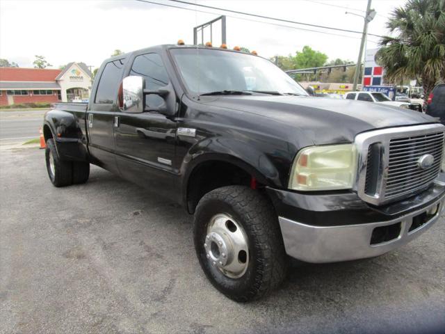 2006 Ford F-350 Lariat