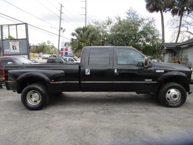 2006 Ford F-350 Lariat