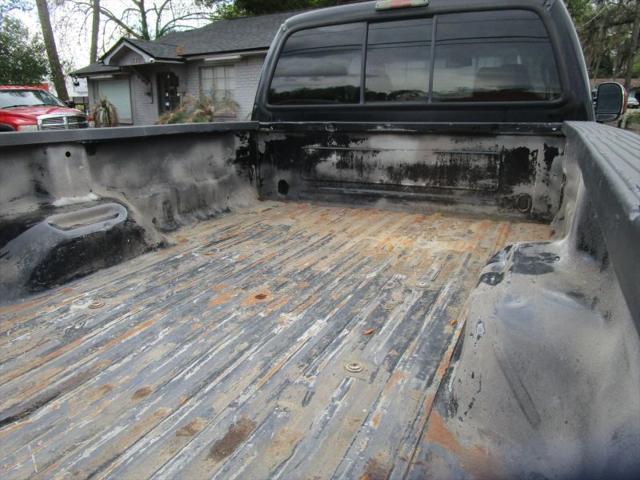 2006 Ford F-350 Lariat