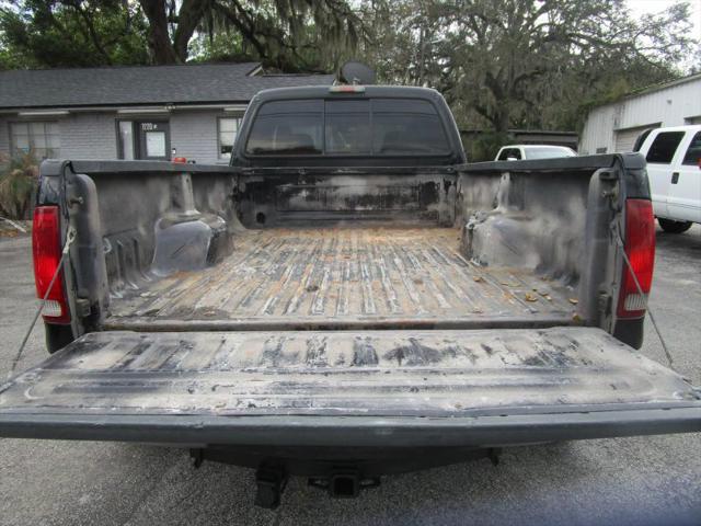 2006 Ford F-350 Lariat