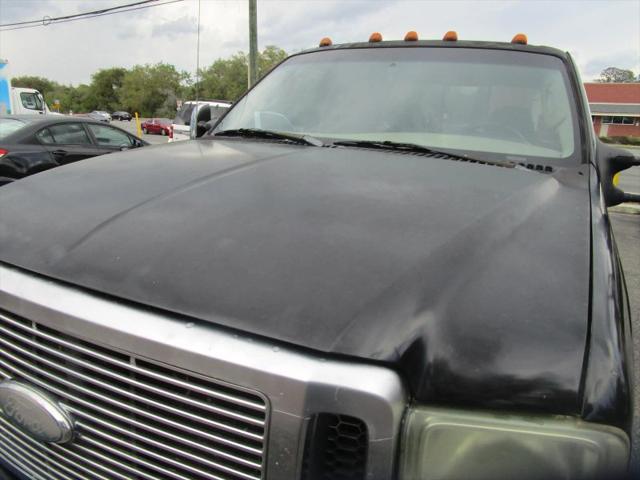 2006 Ford F-350 Lariat
