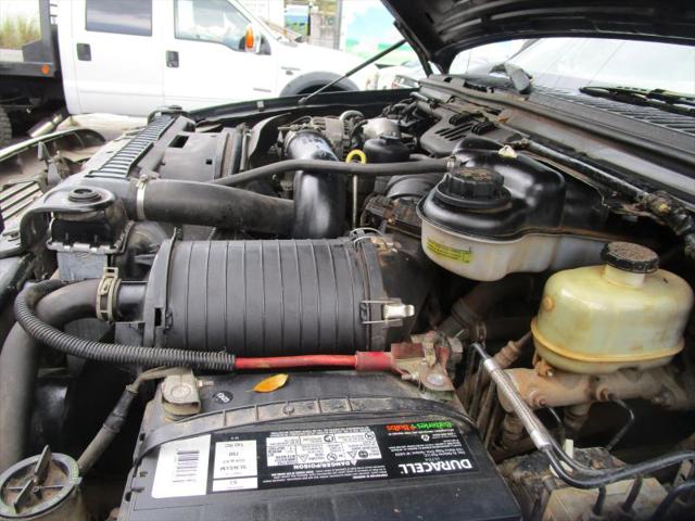 2006 Ford F-350 Lariat